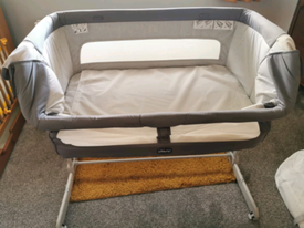 max motor dreams crib price